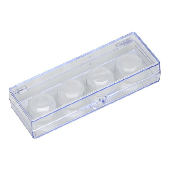 Spokey Shell ωτοασπίδες 2 ζεύγη Spokey Shell ωτοασπίδες 2 ζεύγη